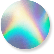 Holografiska Stickers Holografiskt material för stickers